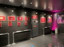 前作の展示の様子 前作の展示の様子