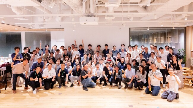 ディープテック創業経営者の集い「ILP ALUMNI SUMMIT 2023」を開催しました！