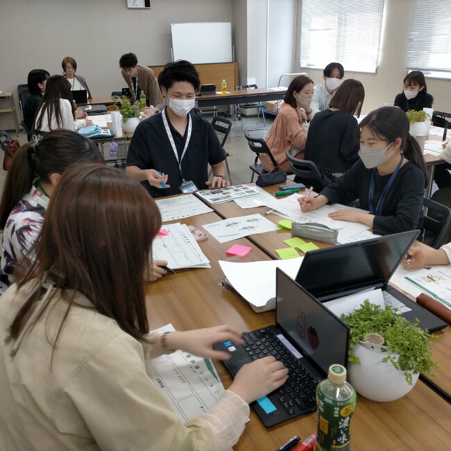武蔵小杉東急スクエア × 川崎市中原区 連携による情報発信強化とイベント開催