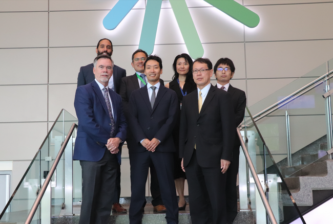 京都フュージョニアリング、カナダ原子力研究所（CNL）と戦略的業務提携契約を締結