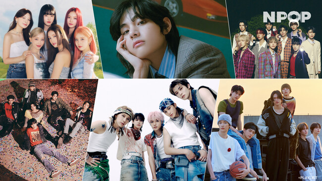 9月9日(土)16:15~ BTS V パフォーマンスを独占配信!