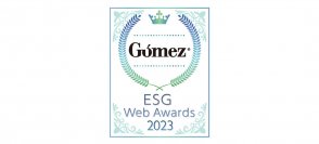 ＪＦＥシステムズ サステナビリティサイトが「Gomez ESGサイトランキング2023」において優秀企業に選定
