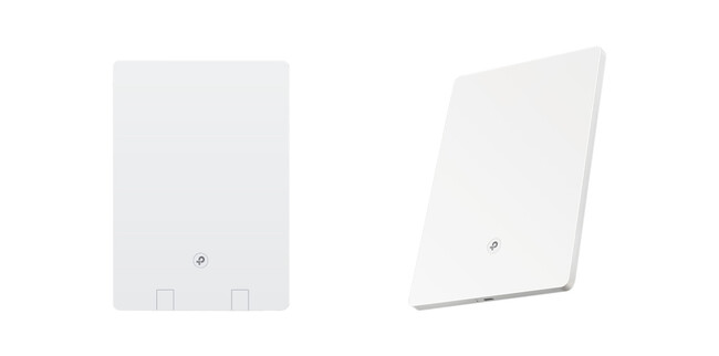 《厚さわずか8mm》美しくスマートなWi-Fiルーター「Archer Air R5」＆中継器「Archer Air E5」9月21日（木）発売