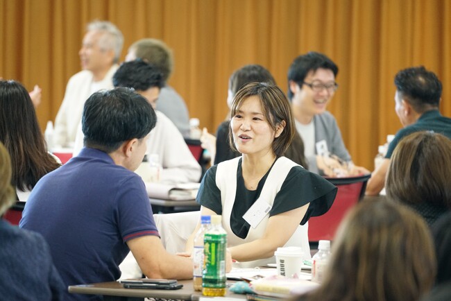 ［開催レポート］180名以上の経営者・幹部が学んだ「恐れのない職場」をつくるマネジメントとは？