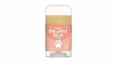 化粧品会社と開発、スティックタイプのパウバーム「PAW AND NOSE BALM FOR DOGS」発売