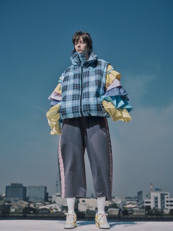 個性と革新の「FASHION」を楽しむ、渋谷PARCO 2023年秋リニューアル第一弾 “ADVANCED CREATORS”をテーマにクリエイティブを追求するSHOPが続々登場