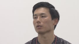 栗林良吏投手(広島東洋カープ) 栗林良吏投手(広島東洋カープ)