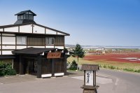 日本一のさんご草群落地にある唯一の宿『かがり屋』が「じゃらんnetユーザー 口コミ宿ランキング 北海道／夕食のよかった旅館部門」で第2位にランクインしました！！