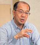 小宮信夫氏 小宮信夫氏