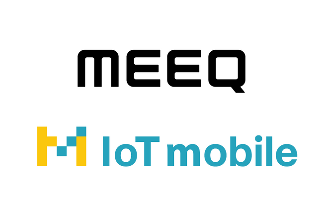 冷蔵庫・冷凍庫の温度管理ソリューションを展開するIoT mobile、『MEEQ SIM』を導入