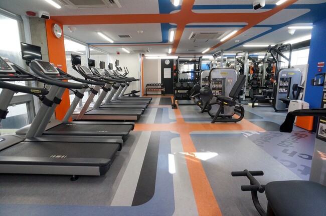 FASTGYM24のライト版モデル「FASTGYM24 L style（ファストジム トゥエンティフォー エルスタイル）」第１号店となる湘南台店が11月6日に出店決定