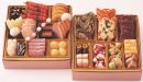 ＜佐とう＞＜レドゥー＞東急百貨店オリジナル 和洋コラボ二段重