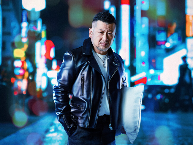 ビジネスホテルマニア必見の番組が誕生！ ケンドーコバヤシが“ビジホ”で過ごす極楽時間!! 新番組「ケンコバのほろ酔いビジホ泊 全国版」10月スタート