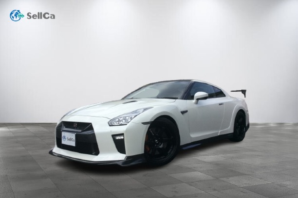 【調査レポート】日産のスポーツカー売却実績ランキング