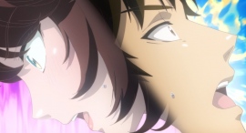 9/10(日)25時からのTOKYO MX・25時半からのBS11はTVアニメ「じょしおちっ!~2階から女の子が…降ってきた!?~」 第1話を再放送! 9/10(日)25時からのTOKYO MX・25時半からのBS11はTVアニメ「じょしおちっ!~2階から女の子が…降ってきた!?~」 第1話を再放送!