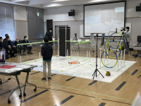 【今年度は北陸3県に拡大】小学生がドローンのコントローラ自体をプログラミング。金沢工業大学 河並崇研究室と一般社団法人FAPらがドローンを用いたプログラミングコンテストを開催。