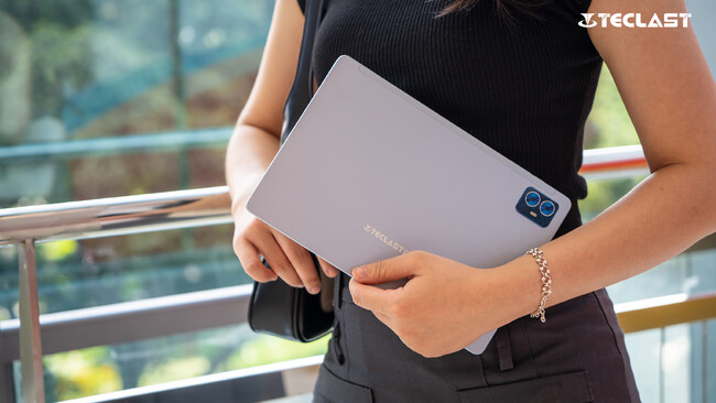 Amazon人気アンドロイドタブレット「Teclast M40 Plus」在庫一掃セール開催中、43％ OFF購入できます。WideVine L1対応の「P26T」もお得なクーポン配布します。
