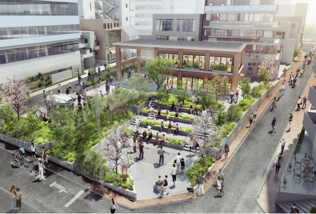 2023/9/24(日)「みんなでつくろう！再エネの日！」渋谷区立北谷公園で開催！！