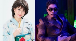 【横浜ロイヤルパークホテル】クリスマスディナーショー開催「水谷千重子」「鈴木雅之」豪華アーティストが彩る 2 日間