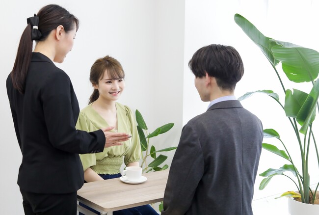婚活のIBJ、お見合い利用者とホテル・飲食店を繋ぐ『お見合い予約システム』リリース