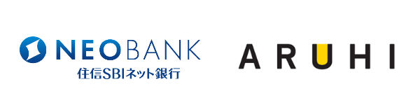 住信SBIネット銀行とARUHI　住宅ローン事業における提携協議を開始