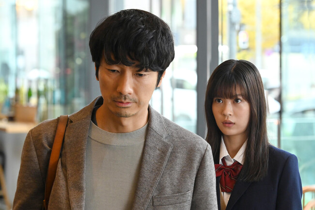眞島秀和主演の不器用な男女が織りなす、等身大のヒューマンドラマ 「しょうもない僕らの恋愛論」