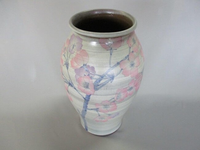 「花田和彦作陶展 ~半陶半磁の焼物~」佐賀玉屋にて開催!