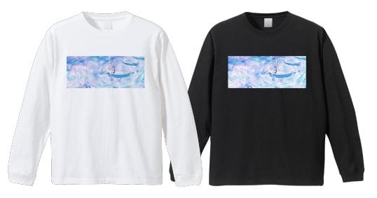 【倚水×ヴィレッジヴァンガード】～コラボグッズ発売決定！！～ 