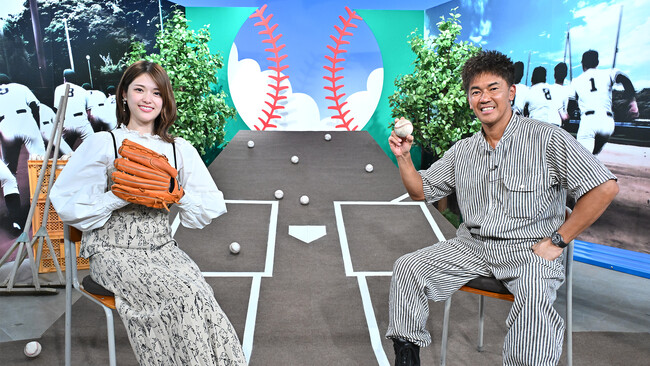 『下剋上球児』球児キャスト決定までの軌跡をまとめたスピンオフ企画『「下剋上セレクション 完全版」～ドラマ出演をかけた熱き予選大会～』9月10日（日）12:00よりU-NEXTで独占配信スタート！
