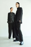 tk.TAKEO KIKUCHI 2023 AUTUMN STYLE LOOK より tk.TAKEO KIKUCHI 2023 AUTUMN STYLE LOOK より