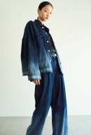 tk.TAKEO KIKUCHI 2023 AUTUMN STYLE LOOK より tk.TAKEO KIKUCHI 2023 AUTUMN STYLE LOOK より