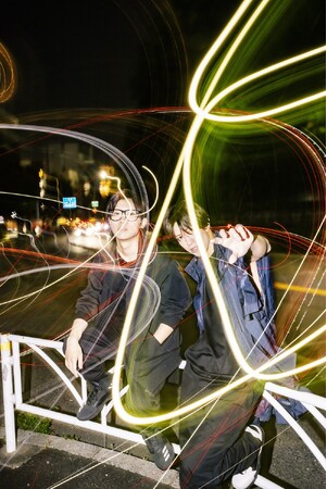 スカイピース、TikTokでバズり中の「listen」フル配信が決定！！