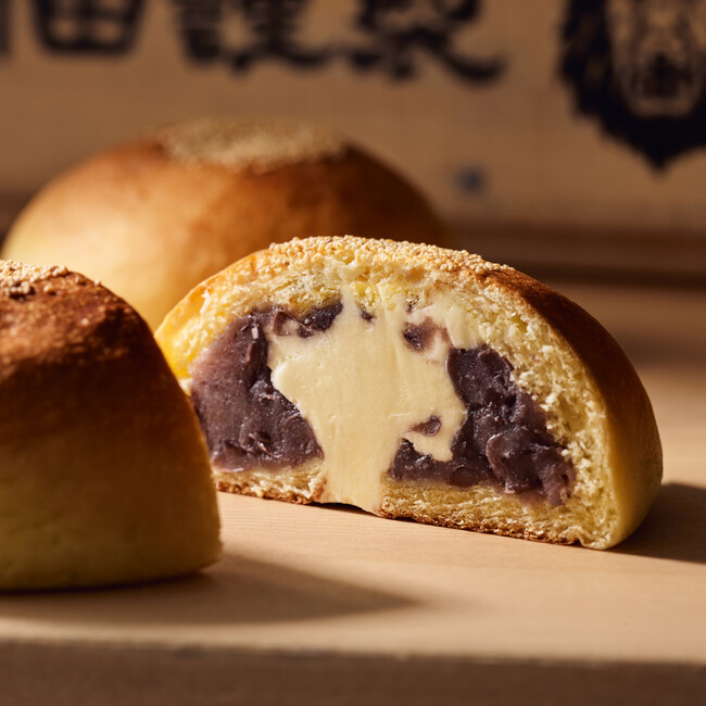 北海道初出店！ 東京駅で人気の「餡子とバター」の菓子ブランドが大丸札幌店に初登場！