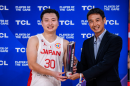 TCLプレイヤーオブザゲーム TCLプレイヤーオブザゲーム