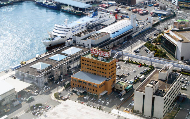 【物流担当者様向け】関光汽船、デジタルマーケティングを強化｜SHKグループ