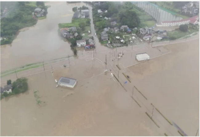 トラストバンク、ふるさとチョイス災害支援で台風13号で被災した千葉県大網白里市と長南町へのふるさと納税の寄付受付を開始