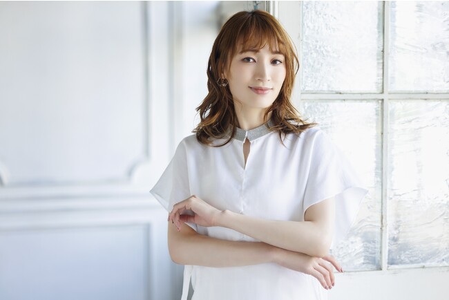 9月17日（日）『井上芳雄 by MYSELF』のゲストは、望海風斗さん！