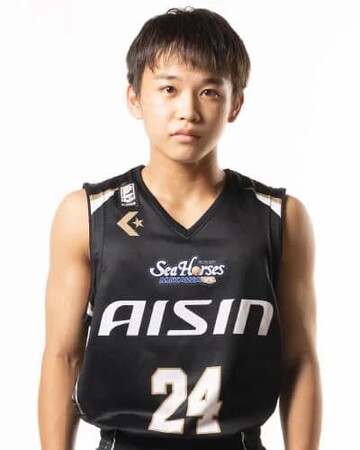 【U18】白木偉選手 トップチーム練習参加のご報告