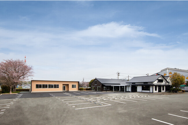 【エムケイ・コーポレーション】デイサービス事業所名変更『ポピーデイサービスセンターTSUNAGARI』