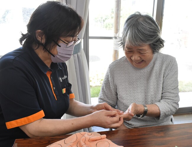 正しく知りましょう　認知症のこと