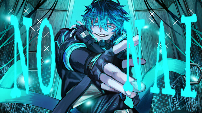 モリスレイ×jon-YAKITORY「NONAI」の配信が決定！MECRE(メクル)YouTubeチャンネルからMVも公開