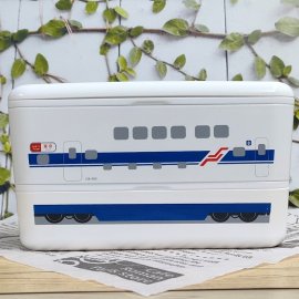 新幹線100系食堂車ランチボックス