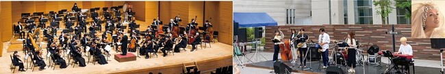 横浜市地元大学との共創コンサート「カケル＠馬車道 2023～JAZZ＆ORCHESTRA～」の開催について【東京ガスネットワーク】