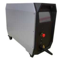 空冷型ハンディ式レーザー溶接機／日割り単位でのレンタルサービス開始のお知らせ