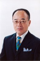 司会“東玉助”