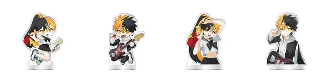 【レシオP×ヴィレッジヴァンガード】～コラボグッズ発売決定！！～ 