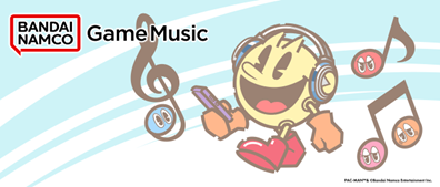 サウンドレーベル「Bandai Namco Game Music」公式サイトオープンと同時に「バテン・カイトス」シリーズ楽曲配信開始！