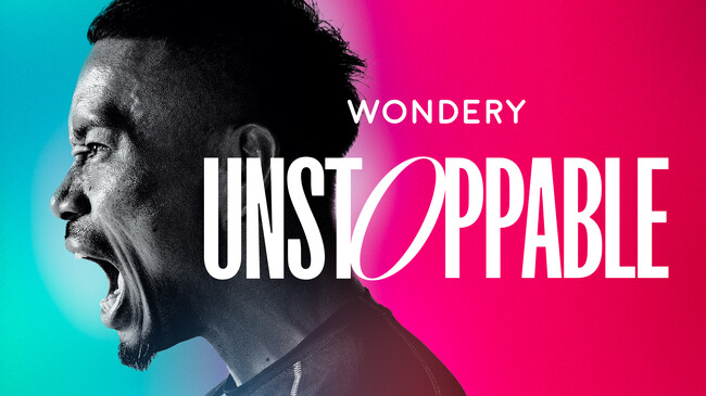 Amazon Music、 長友佑都がホストを務めるWondery 制作の新ポッドキャスト番組「UNSTOPPABLE」を配信開始