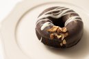 フォンダンドーナツ チョコ フォンダンドーナツ チョコ