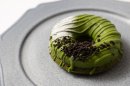 フォンダンドーナツ 抹茶 フォンダンドーナツ 抹茶